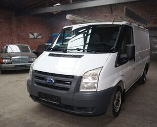 Ford Transit Gebrauchtwagen