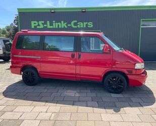 VW T4 Multivan Gebrauchtwagen