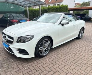 Mercedes-Benz E 200 Gebrauchtwagen