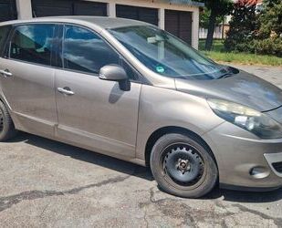 Renault Scenic Gebrauchtwagen
