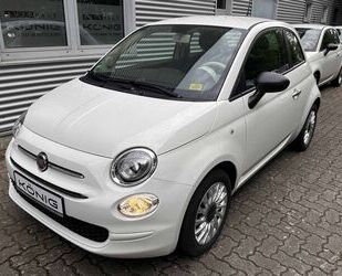 Fiat 500 Gebrauchtwagen