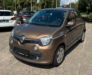 Renault Twingo Gebrauchtwagen
