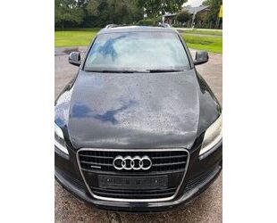 Audi Q7 Gebrauchtwagen