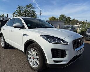 Jaguar E-Pace Gebrauchtwagen