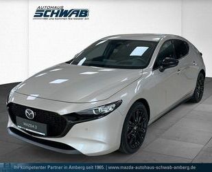 Mazda 3 Gebrauchtwagen