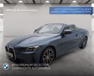 BMW 420 Gebrauchtwagen