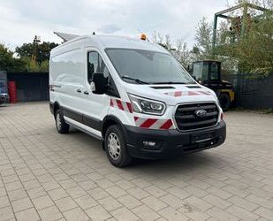 Ford Transit Gebrauchtwagen