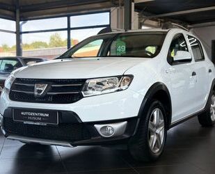 Dacia Sandero Gebrauchtwagen