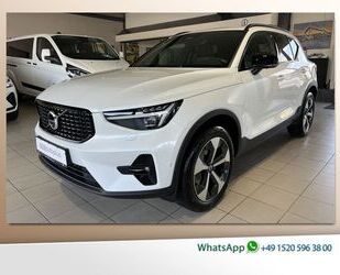Volvo XC40 Gebrauchtwagen