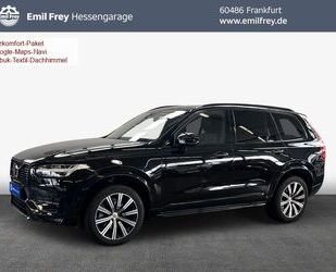 Volvo XC90 Gebrauchtwagen