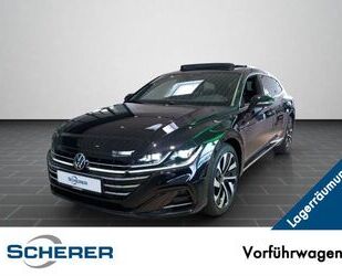 VW Arteon Gebrauchtwagen