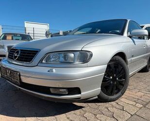 Opel Omega Gebrauchtwagen