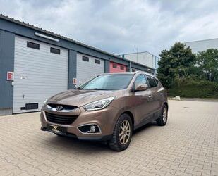Hyundai ix35 Gebrauchtwagen