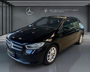 Mercedes-Benz B 250 Gebrauchtwagen