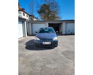 Opel Corsa Gebrauchtwagen