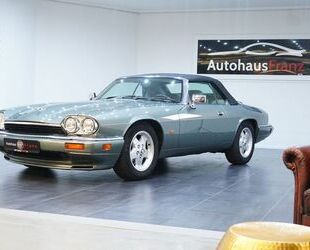 Jaguar XJS Gebrauchtwagen
