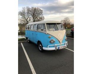 VW T1 Gebrauchtwagen