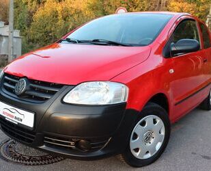 VW Fox Gebrauchtwagen