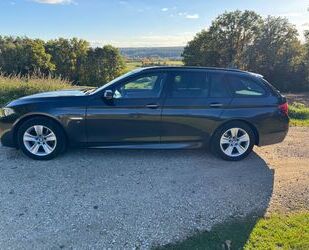 BMW 535 Gebrauchtwagen