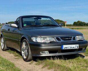 Saab 9-3 Gebrauchtwagen