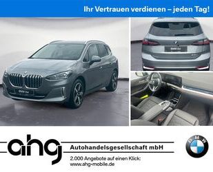 BMW 218 Active Tourer Gebrauchtwagen