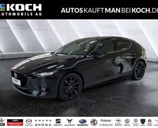 Mazda 3 Gebrauchtwagen