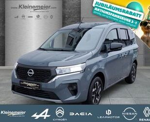 Nissan Townstar Gebrauchtwagen