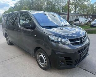 Opel Vivaro Gebrauchtwagen