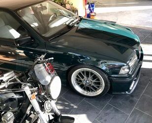 BMW 316 Gebrauchtwagen