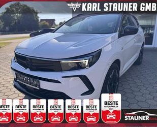 Opel Grandland (X) Gebrauchtwagen