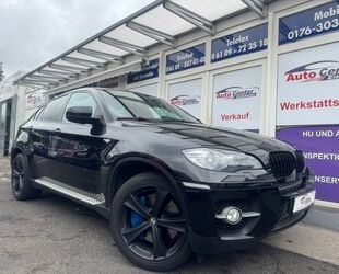 BMW X6 Gebrauchtwagen