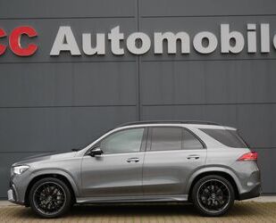 Mercedes-Benz GLE 63 AMG Gebrauchtwagen
