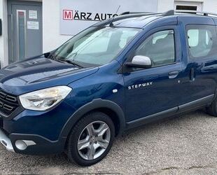 Dacia Dokker Gebrauchtwagen