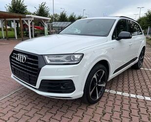 Audi Q7 Gebrauchtwagen
