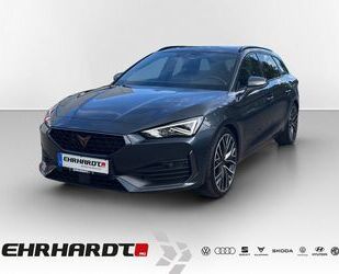 Cupra Leon Gebrauchtwagen