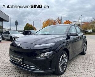 Hyundai KONA Elektro Gebrauchtwagen