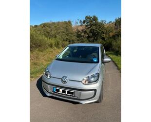 VW up! Gebrauchtwagen