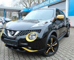 Nissan Juke Gebrauchtwagen