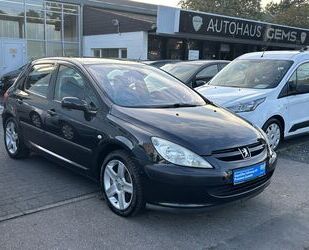 Peugeot 307 Gebrauchtwagen