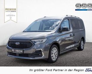 Ford Grand Tourneo Gebrauchtwagen