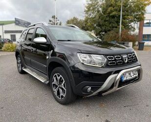 Dacia Duster Gebrauchtwagen
