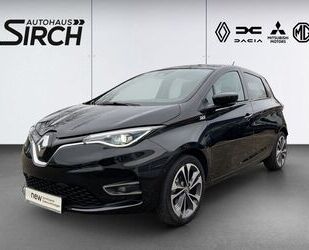 Renault ZOE Gebrauchtwagen