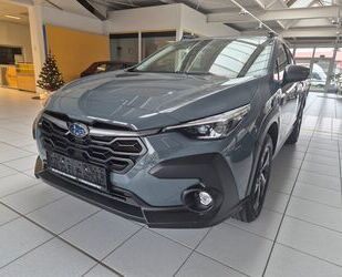 Subaru Crosstrek Gebrauchtwagen