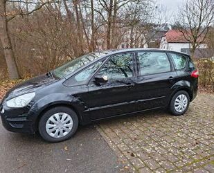 Ford S-Max Gebrauchtwagen