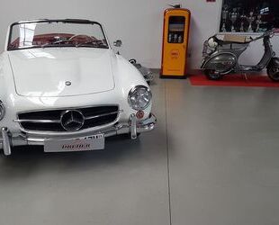 Mercedes-Benz 190 Gebrauchtwagen