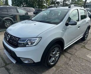 Dacia Sandero Gebrauchtwagen