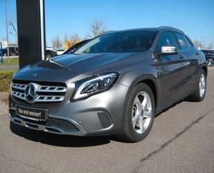Mercedes-Benz GLA 180 Gebrauchtwagen