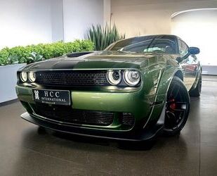 Dodge Challenger Gebrauchtwagen