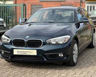 BMW 118 Gebrauchtwagen