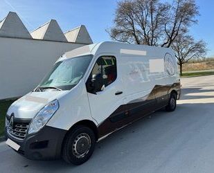 Renault Master Gebrauchtwagen